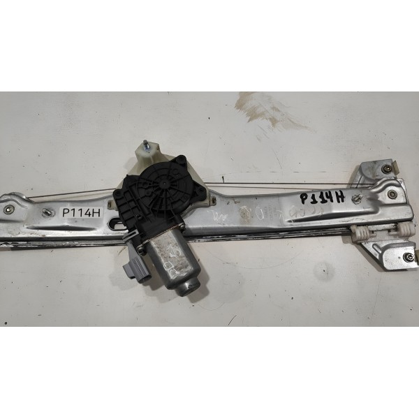 Máquina Vidro Dianteira Direito Ford Ka 2015 Á 2020