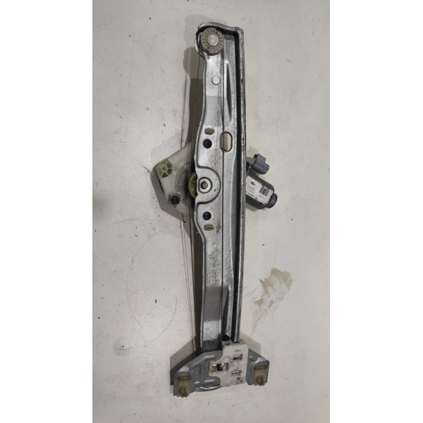 Máquina Vidro Dianteira Direito Ford Ka 2015 Á 2020