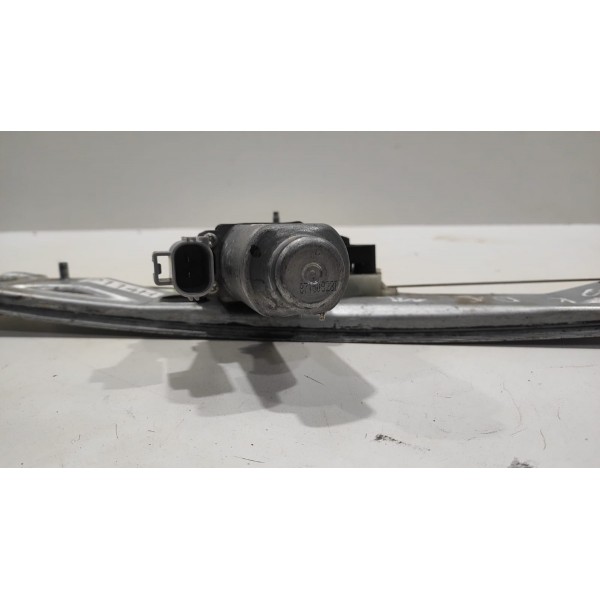 Máquina Vidro Dianteira Direito Ford Ka 2015 Á 2020