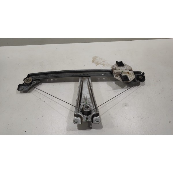 Máquina Vidro Manual Traseiro Direito Sandero 2015 A 2019