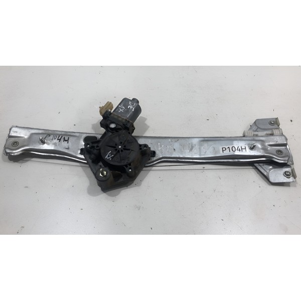 Maquina Vidro Ford Ka 2015 Á 17 Dianteira Esquerda E3b5a2320