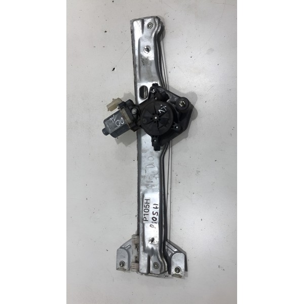 Máquina Vidro Elétrica Dianteira Direita Ford Ka 2015 A 2020