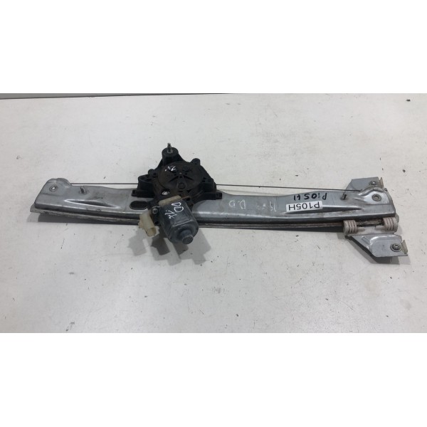 Máquina Vidro Elétrica Dianteira Direita Ford Ka 2015 A 2020