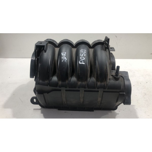 Coletor Admissão Peugeot 1.6 2008 2019 2020 2021 Original
