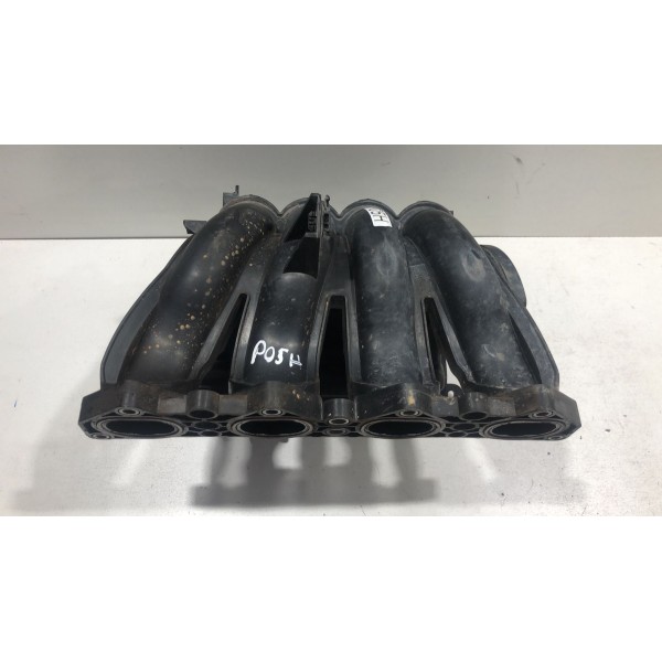 Coletor Admissão Peugeot 1.6 2008 2019 2020 2021 Original