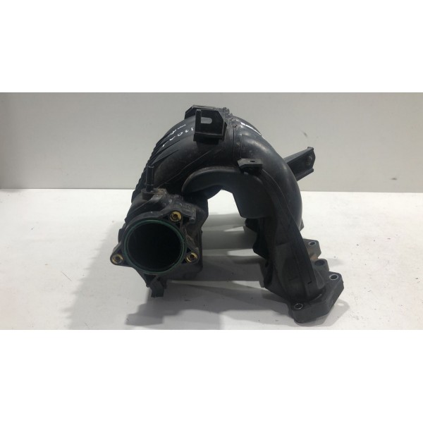 Coletor Admissão Peugeot 1.6 2008 2019 2020 2021 Original