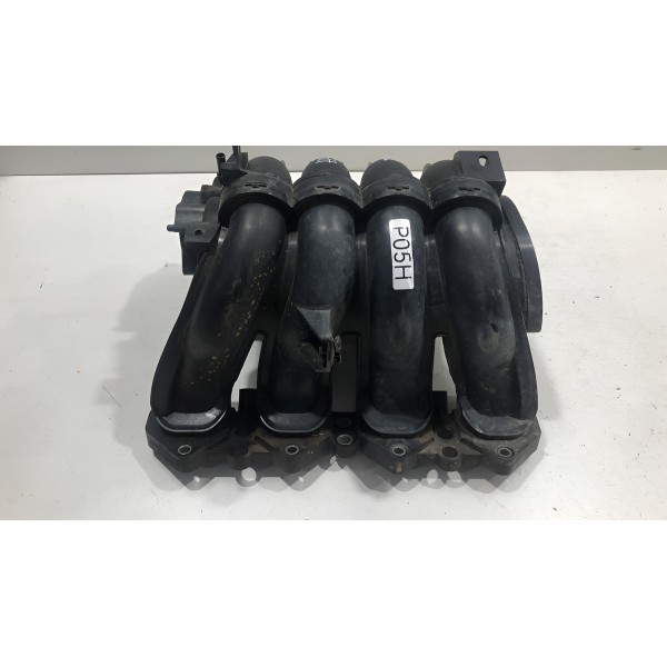Coletor Admissão Peugeot 1.6 2008 2019 2020 2021 Original