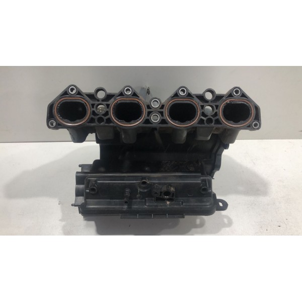 Coletor Admissão Peugeot 1.6 2008 2019 2020 2021 Original
