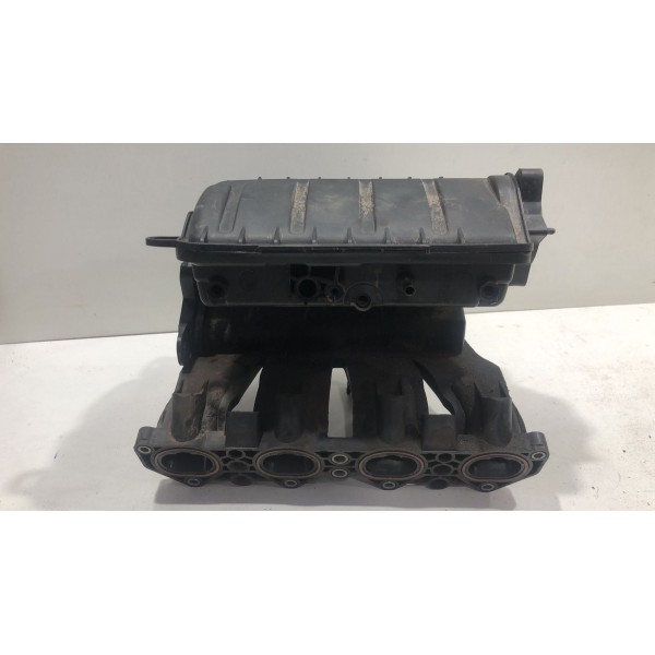 Coletor Admissão Peugeot 1.6 2008 2019 2020 2021 Original