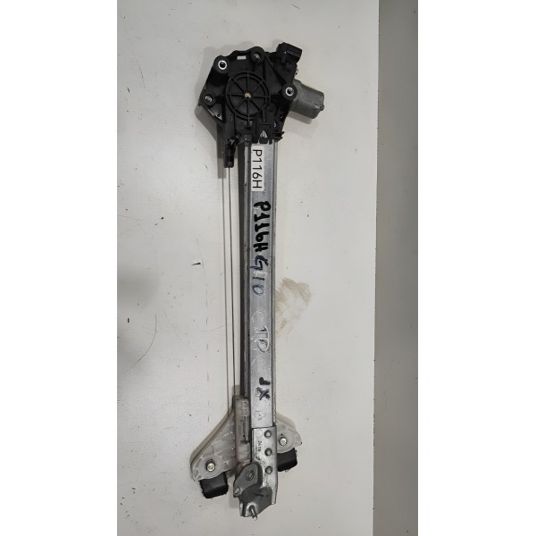 Maquina Vidro Elétrico Tras. Direita Civic 17/21 16936844