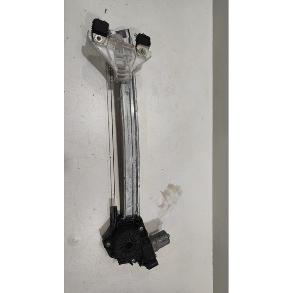 Maquina Vidro Elétrico Tras. Direita Civic 17/21 16936844
