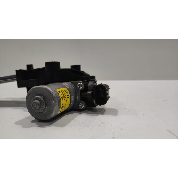 Maquina Vidro Elétrico Tras. Direita Civic 17/21 16936844