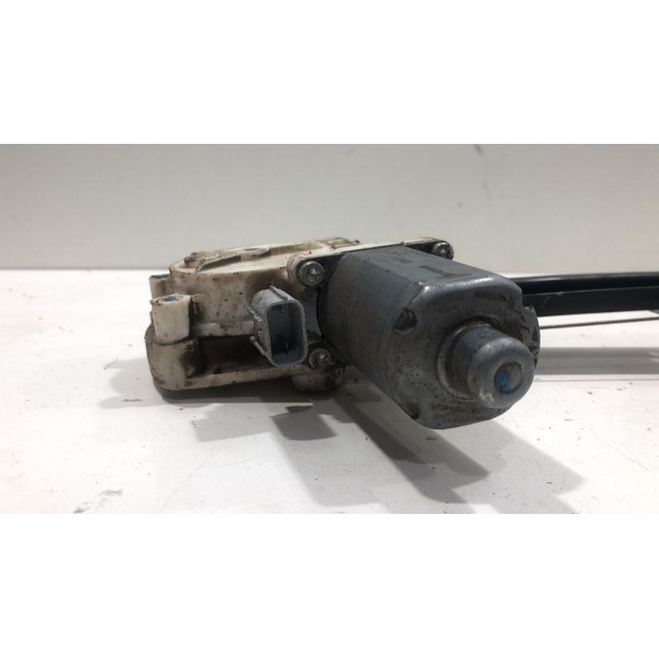 Maquina Vidro Traseira Direita Fit 2010 2012 2014