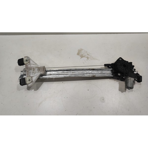 Maquina Vidro Elétrico Tras. Esquerda Civic 17/21 16936845