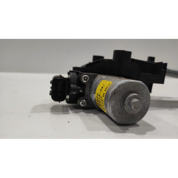 Maquina Vidro Elétrico Tras. Esquerda Civic 17/21 16936845