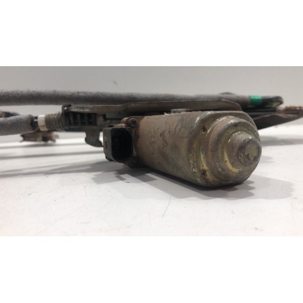 Máquina De Vidro Dianteira Direita Focus 2001/2008 2 Pinos