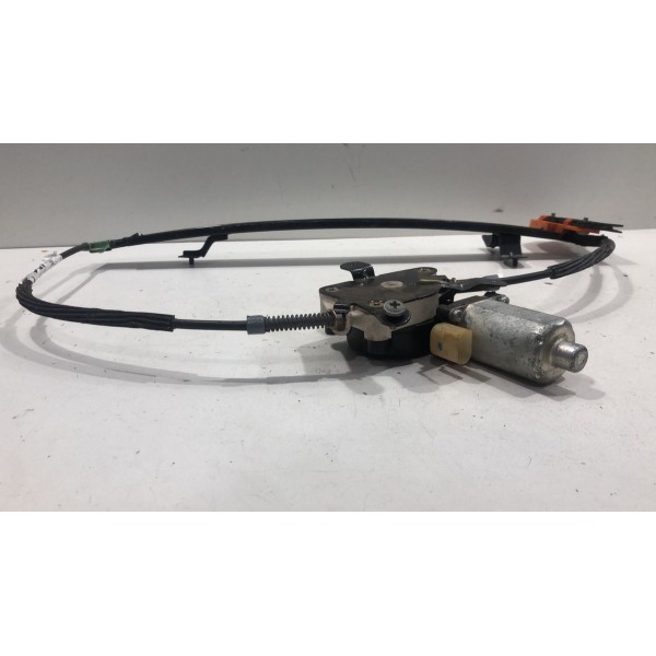 Máquina De Vidro Ecosport Dianteiro Direito 2002 a 2012