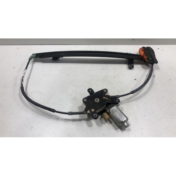 Máquina De Vidro Ecosport Dianteiro Direito 2002 a 2012