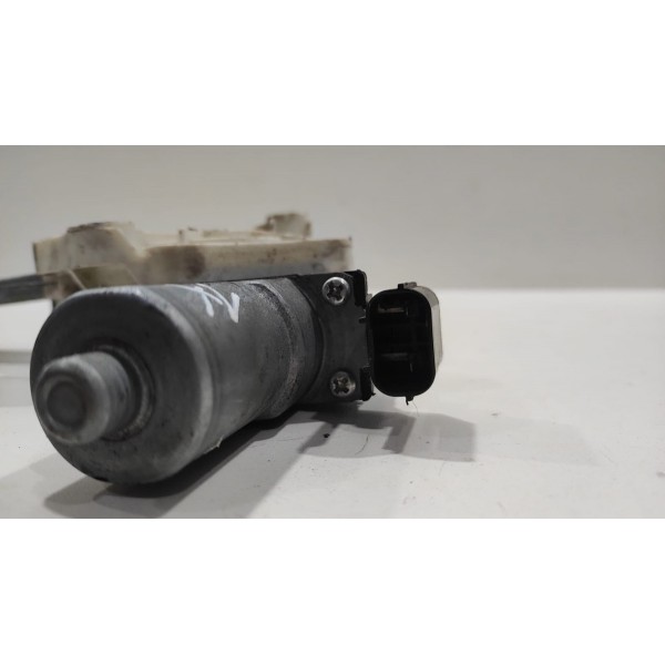 Maquina Vidro Traseiro Direito Honda Fit 2015 2016 2017