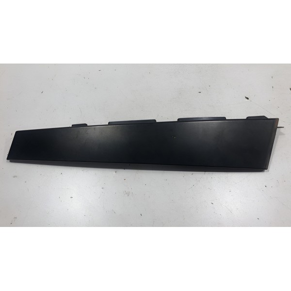 Moldura Externa Coluna Porta Diant Direita Peugeot 2008 2021
