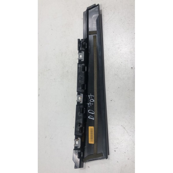 Moldura Externa Coluna Porta Diant Direita Peugeot 2008 2021