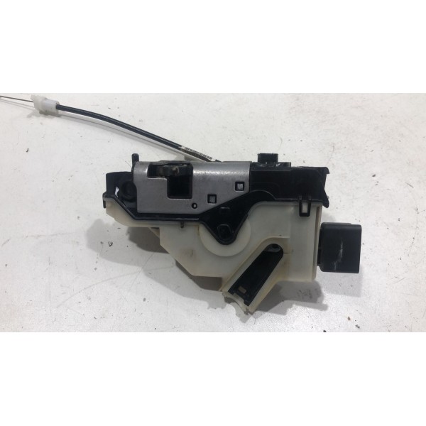 Fechadura Porta Dianteira Direita Peugeot 2008 2020 2021