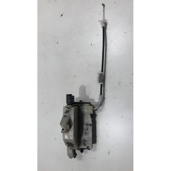 Fechadura Porta Dianteira Direita Peugeot 2008 2020 2021