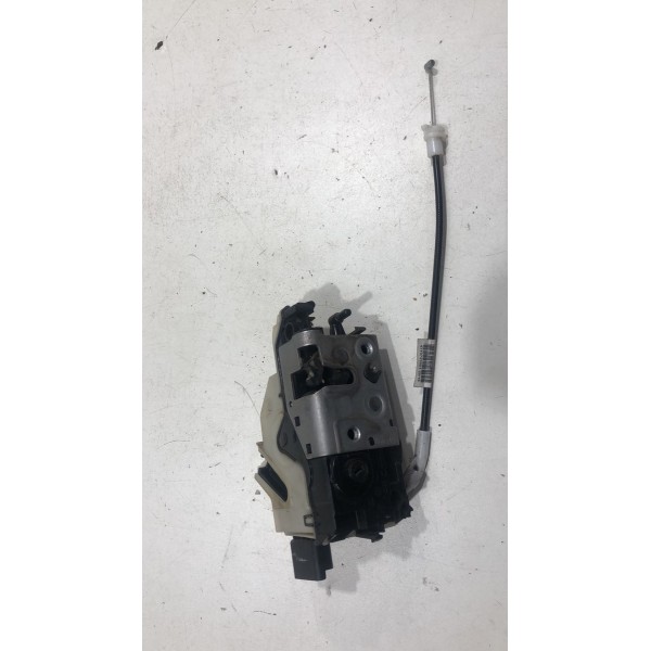 Fechadura Porta Dianteira Direita Peugeot 2008 2020 2021