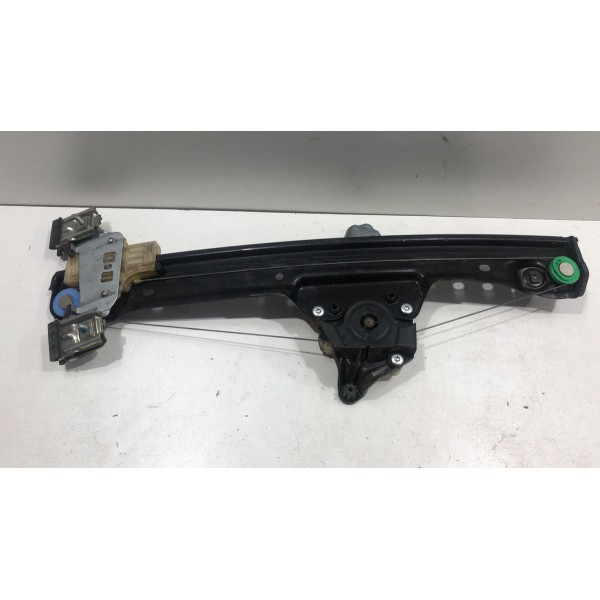 Máquina Vidro Dianteira Esquerda Ford Ecosport 2013 A 2020