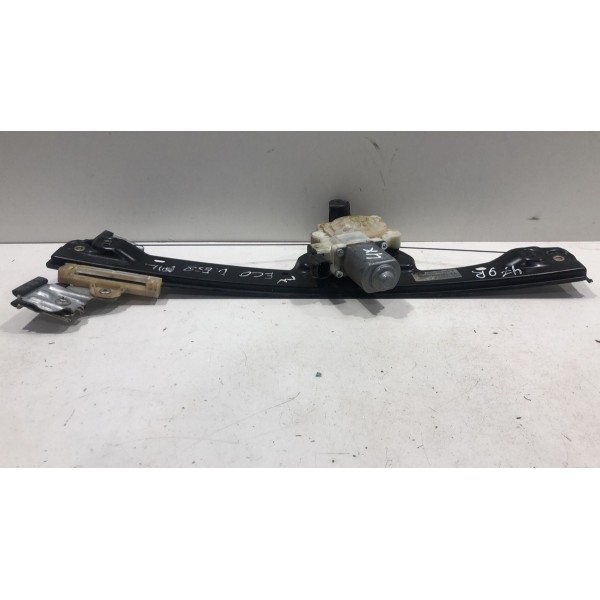 Máquina Vidro Dianteira Esquerda Ford Ecosport 2013 A 2020