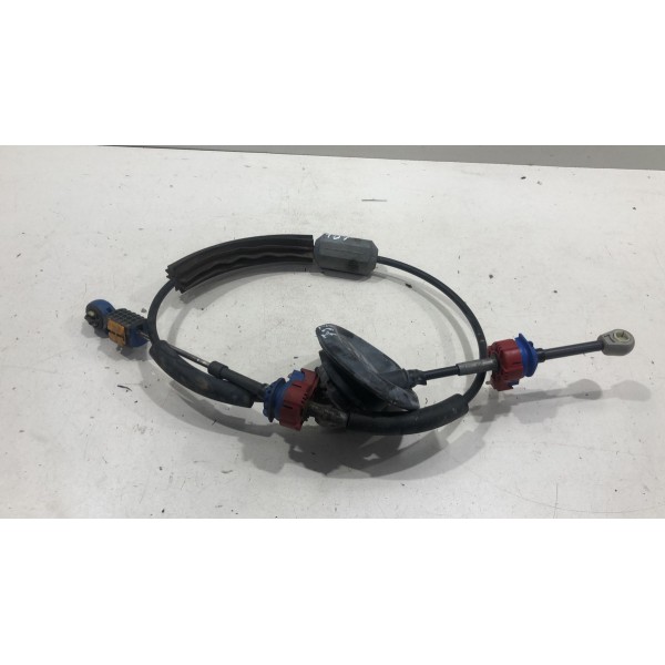 Cabo Trambulador  Peugeot 2008 Allure 1.6 Automatico 2019/21