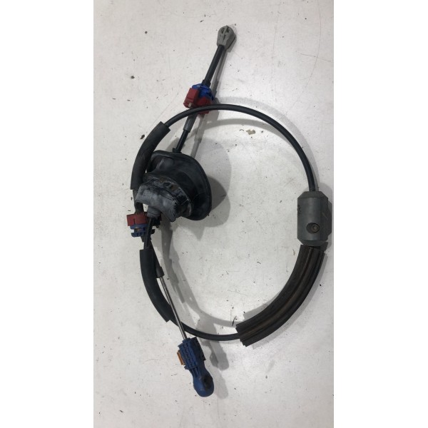 Cabo Trambulador  Peugeot 2008 Allure 1.6 Automatico 2019/21