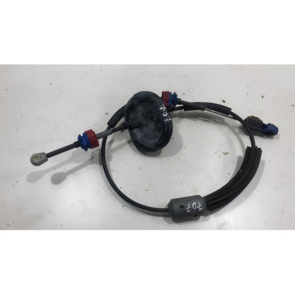 Cabo Trambulador  Peugeot 2008 Allure 1.6 Automatico 2019/21