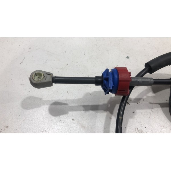 Cabo Trambulador  Peugeot 2008 Allure 1.6 Automatico 2019/21