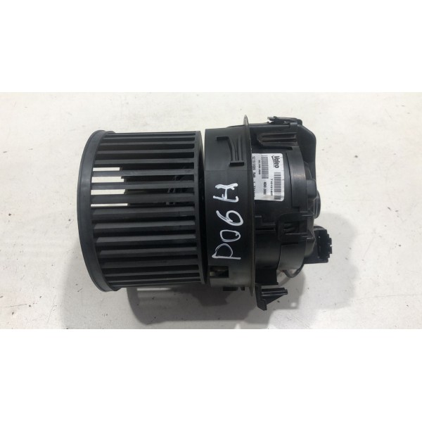 Motor Ar Forçado Peugeot 2008 1.6 2020 2021 T101314oa 12