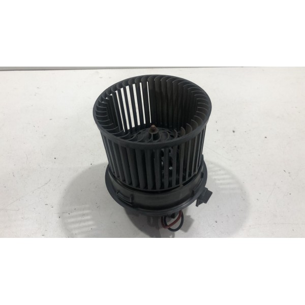 Motor Ar Forçado Peugeot 2008 1.6 2020 2021 T101314oa 12