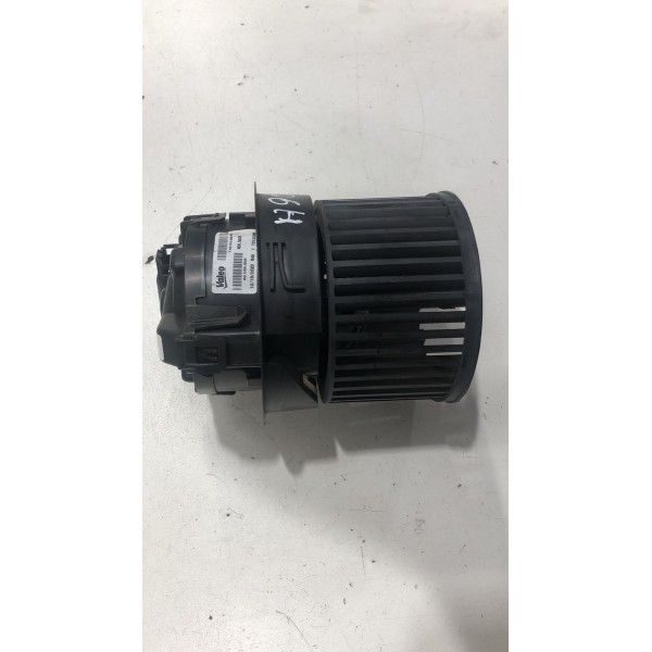 Motor Ar Forçado Peugeot 2008 1.6 2020 2021 T101314oa 12