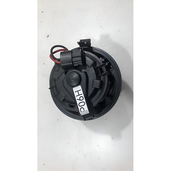 Motor Ar Forçado Peugeot 2008 1.6 2020 2021 T101314oa 12
