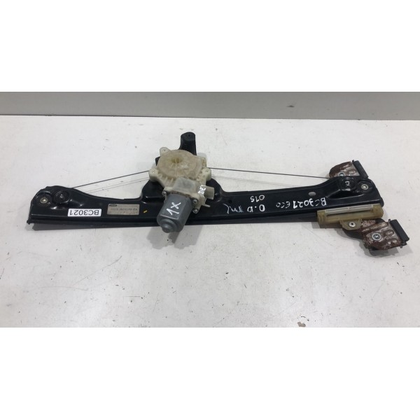 Maquina Vidro Elet Dianteira Esquerda Ecosport 13/16 Detalhe