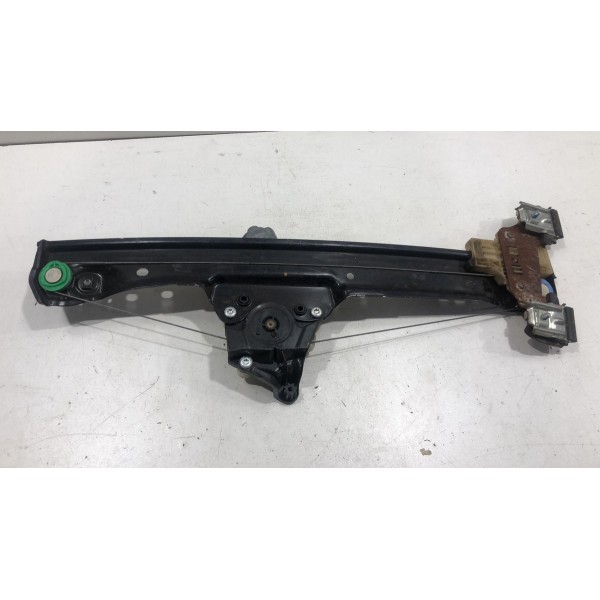 Maquina Vidro Elet Dianteira Esquerda Ecosport 13/16 Detalhe