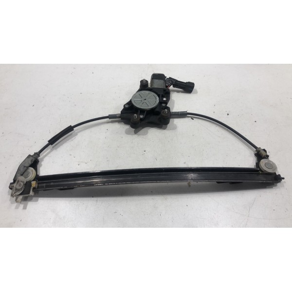 Máquina Vidro Porta Diant Direita Fiat Palio Siena 2006/2010