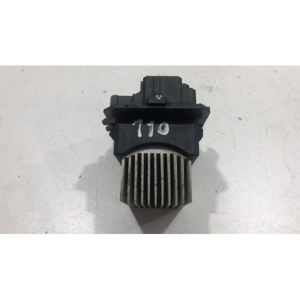 Resistência Ar Condicionado Peugeot 2008 2020 2021 Original