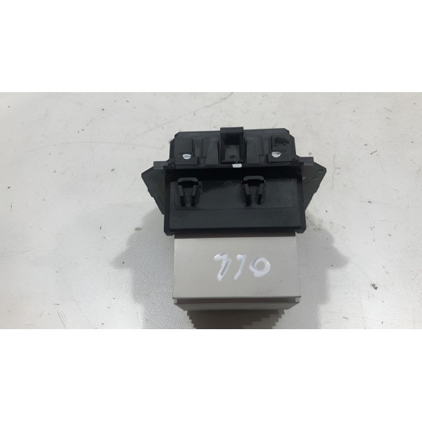 Resistência Ar Condicionado Peugeot 2008 2020 2021 Original