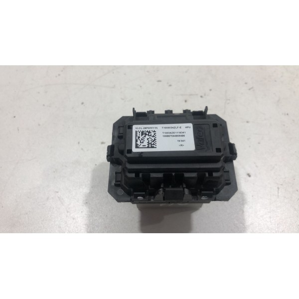 Resistência Ar Condicionado Peugeot 2008 2020 2021 Original