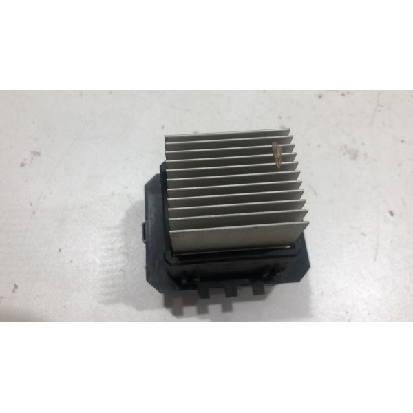 Resistência Ar Condicionado Peugeot 2008 2020 2021 Original