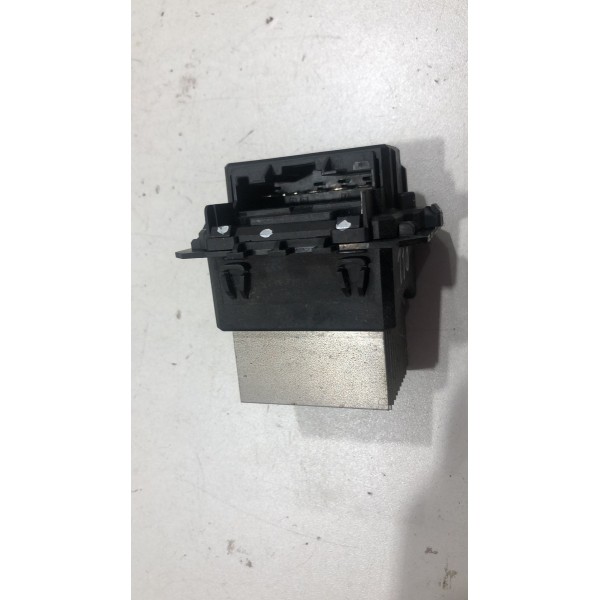 Resistência Ar Condicionado Peugeot 2008 2020 2021 Original