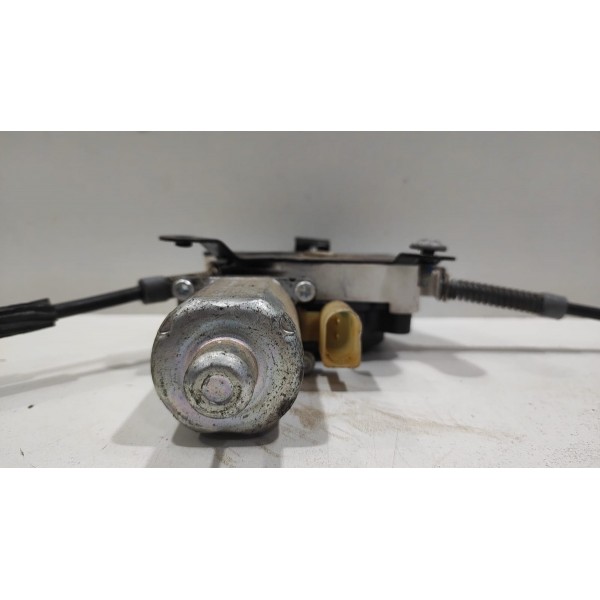 Máquina Vidro Dianteiro Esquerdo Ford Ecosport 2003 Á 2007