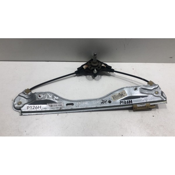 Máquina Vidro Manual Traseiro Direito Fiat Mobi 16/22 Orig