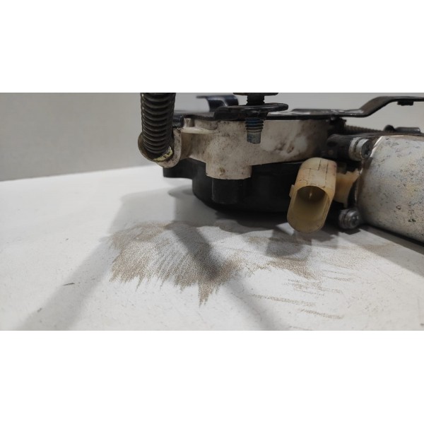 Maquina Vidro Elétrico Traseiro Direito Ecosport 2003 A 2012