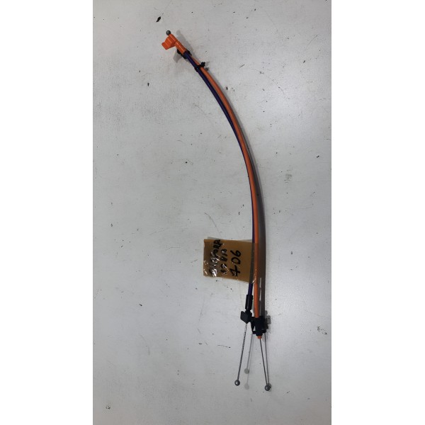 Par Cabo Caixa Evaporadora Peugeot 2008 1.6 2020 2021 Orig